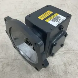 REDUCER 15:1 117RPM