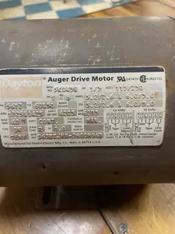 115/230V AC MADE
