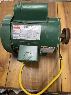 115/230V AC USA