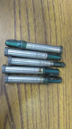 P.2811 BALL LOCK