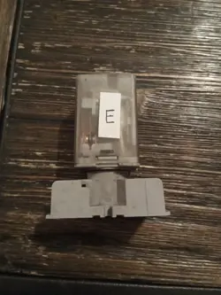 120VAC RELAY