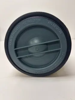FOR VACUUM