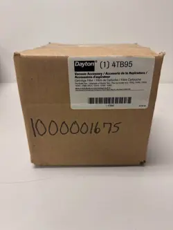 FACTORY SEALED