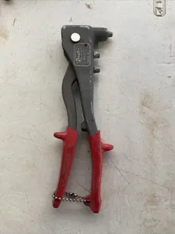 10” LONG
