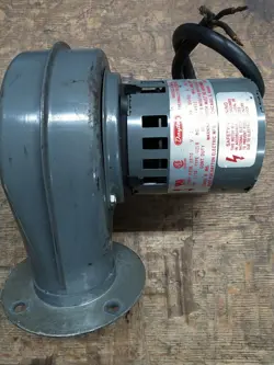 RPM 115VAC 1/70