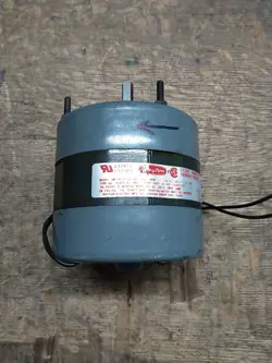 RPM 3.1A 3/8