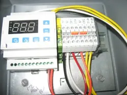 48C175 DIGITAL TEMPERATURE