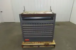 HIGH EFFICIENCY HEATER
