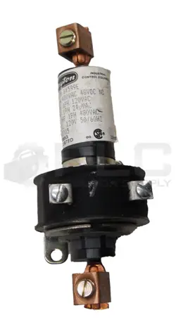 NEW DAYTON 6X599E