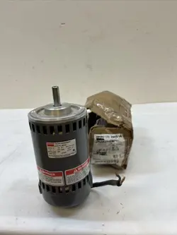 RPM 115V 2M191