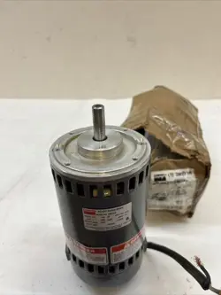000 RPM 115V