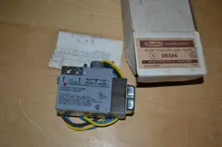 NOS DAYTON 2E346