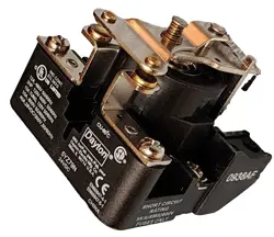 AMP COIL