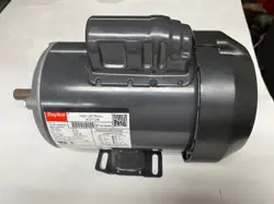 CAPACITOR-START GP