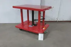 CAPACITY MANUAL MOBILE