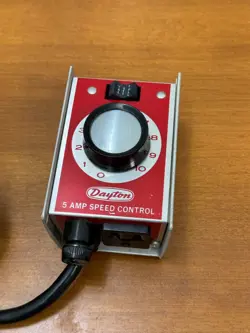 CONTROL CONTROLLER