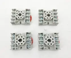 8-PIN 300V 10A