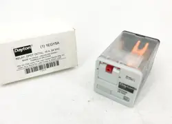 8-PIN DPDT