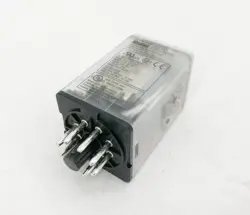 8-PIN DPDT