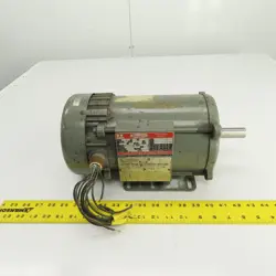 HAZARDOUS LOC. ELECTRIC