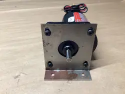GEARMOTOR HP