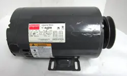 INDUSTRIAL MOTOR 4VZ19