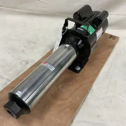INTAKE AND DISCH