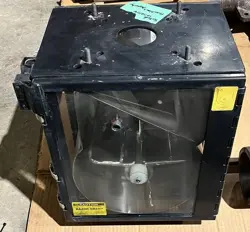 W/DAYTON MOTOR 1K058BA