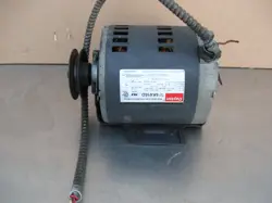 VOLTAGE REVERSABLE