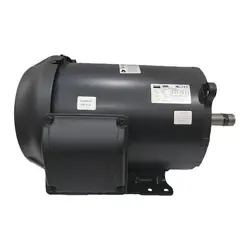 254/6U FRAME 208-230/460V