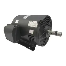 254/6U FRAME 230/460V