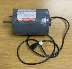 RPM MOTOR GREAT