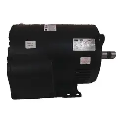 1/2 HP 254/6T