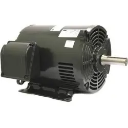 1/2 HP 254/6U