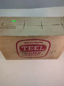 TEEL 1P899 IN