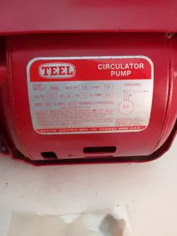 MOTOR 1/12