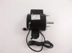 NON-OSCILLATING FAN 115V