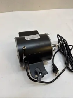 REPLACEMENT MOTOR FOR