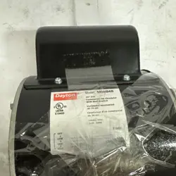REPLACEMENT MOTOR