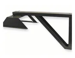 SURFACE MOUNTING BRACKET