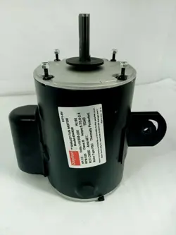 FAN MOTOR 494R58
