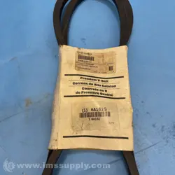 DAYTON 6A161G PREMIUM V-BELT FNFP