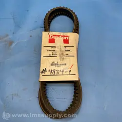 DAYTON 2L423G COGGED V-BELT FNFP