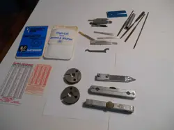 ROGERS PIN USA