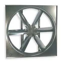 SUPPLY FAN