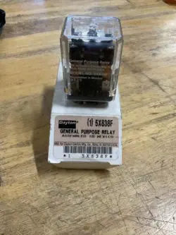 PURPOSE RELAY NOS