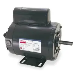 3/4HP 1750RPM 115/230