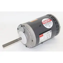 FAN MTR 1.5HP