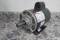 RPM 115/208-230V CAP-START