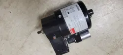 TORQUE RPM 115/230V